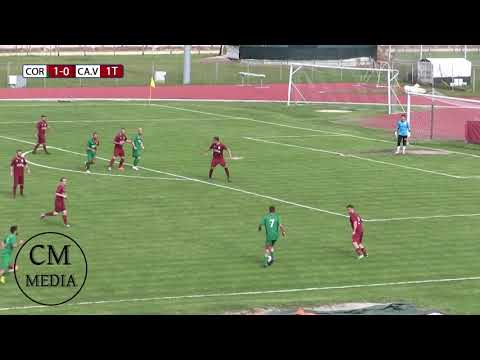 AMPIA SINTESI CORRIDONIA - CASETTE VERDINI  1 TEMPO