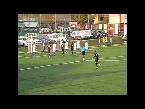 Honvéd U17 - MTK U17 3 : 1 2013.11.16 összefoglaló