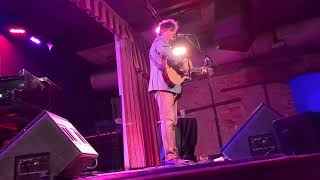 Ron Sexsmith - 2023-03-01 - Tomorrow In Her Eyes-Dirty Life And Times (Warren Zevon cover)