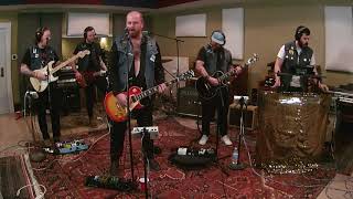 Sam Coffey & The Iron Lungs - Tough - Daytrotter Session - 2/26/2018