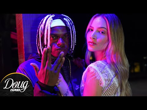 Mc Dudu Sk - Congelei o meu coração (Doug Filmes) DJ KIK PROD