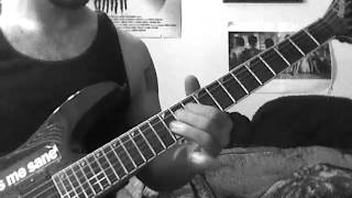 Deathspell Omega-Blessed Are The Dead Whiche Dye In The Lorde Cover