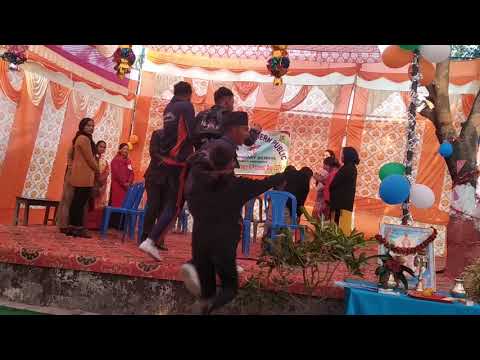 Timi Ramro Hasole - Muna Thapa