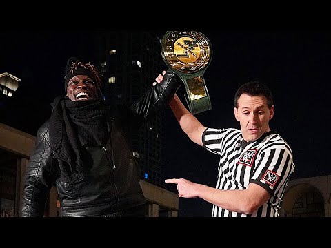 Rhea Ripley, Kevin Owens, Road Dogg, And More Pay Tribute To R-Truth Following Confirmation Of Impending WWE Departure
