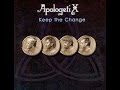 APOLOGETIX 07.  THE REAL SIN SAVIOR (Parody of Eminen) 2001