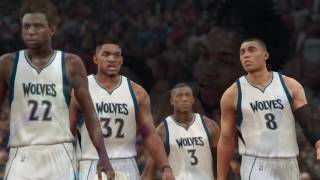 NBA 2k17 (PC) Steam Key NORTH AMERICA