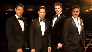 Il Divo - The Impossible Dream (Live)