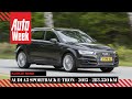 Audi A3 Sportback E-tron – 2015 – 283.550 km - Klokje Rond
