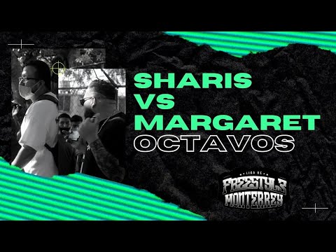 🔥BATALLON LFM 8vos Sharis vs Margaret (Ex Novio vs Ex Novia)🔥