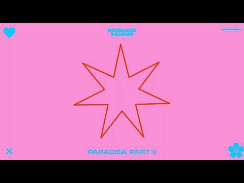 Romantic Echoes - Paradisa Pt. 2 (Official Audio)