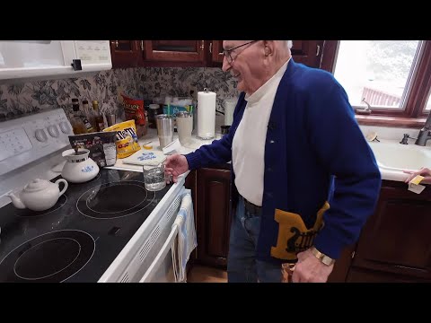 CBS Evening news features Sioux Falls couple