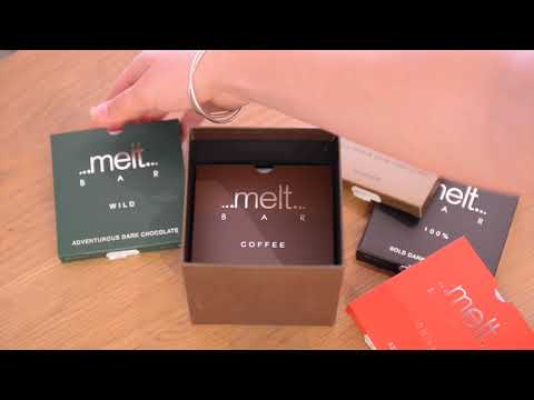Melt's Virtual Chocolate Tasting | Melt Chocolates | London's Most Luxurious