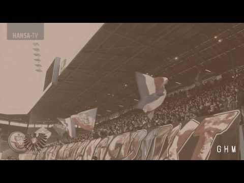 Hand in Hand für Hansa - Sei auch Du ein Teil vom Ganzen