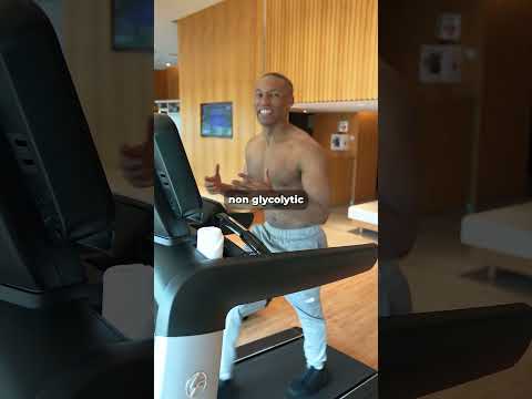 The BEST CARDIO ROUTINE TO LOSE FAT