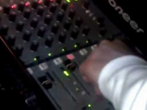 BTTF Halloween Party - Dark Dimension