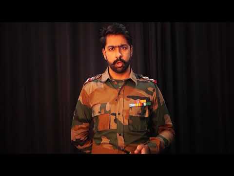 Vikrant mehta  Court Marti...