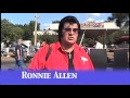 Ronnie Allen on becoming an Elvis fan at Elvis ...