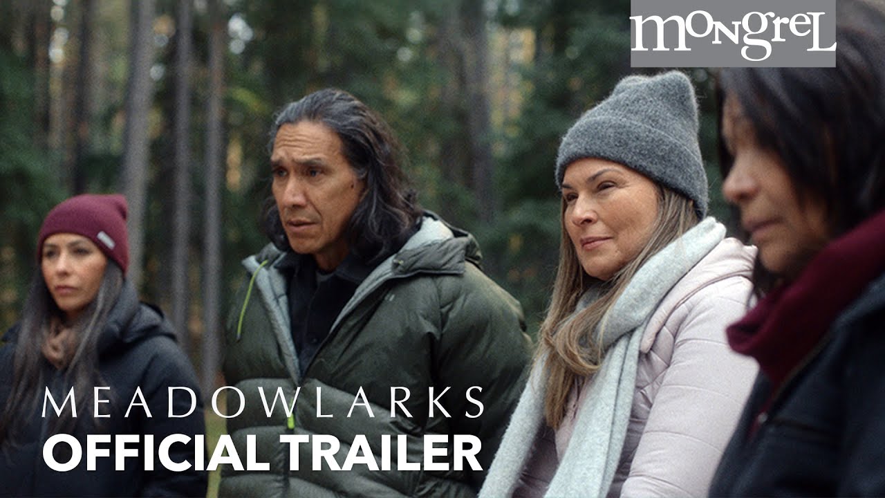 Official Trailer