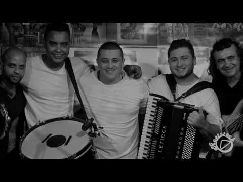 DVD Festival Rootstock 2015 - Trio Alvorada - Forró de respeito