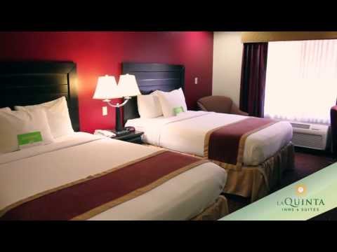 Virtual Tour of La Quinta Inn in Temecula Valley