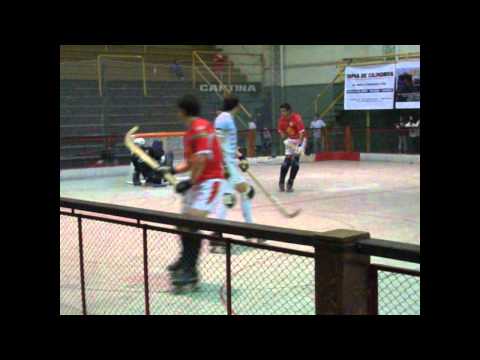 Ciudad Bs As vs Huracan de Tres Arroyos