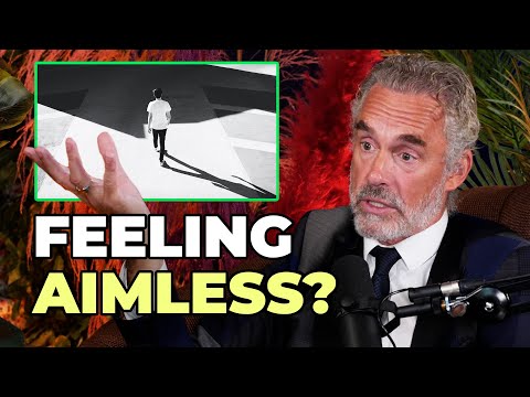 How To Deal With Feeling Aimless