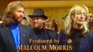 BEE GEES Show -This Is Your Life-