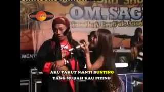 Download lagu Sagita   Kepiting Laut   Eny Sagita  Ngamen 10 mp3