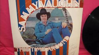 Sammy Vaughn "This Time Around"
