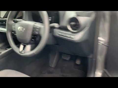 Toyota C-HR Plug In Hybrid Sport 5dr - Image 2
