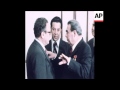 SYND 25-03-74 HENRY KISSINGER MEETS WITH ...