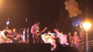 Thrice - See you in the shallows (UC Riverside)