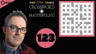 A Phenomenal Debut! The Times Crossword Masterclass: 20 June 2025