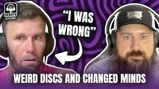The Biggest Take Brodie Has Changed His Mind On | Debate Night