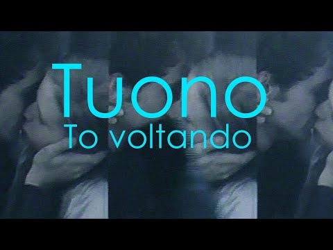 Tô Voltando - Tuono