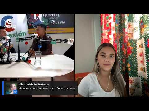 Conexión Sur diciembre 23 de 2025