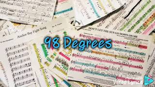 98 Degrees - Still Lyrics