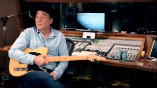 Clint Black - Behind the Song "Making You Smile"