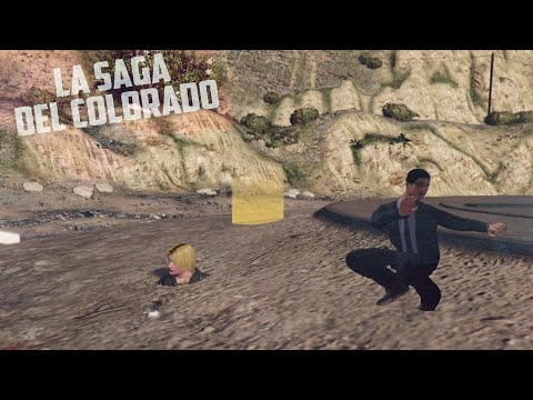 DOC'S FORBIDDEN STEPS "THE COLORADO SAGA" - GOTH KIDS