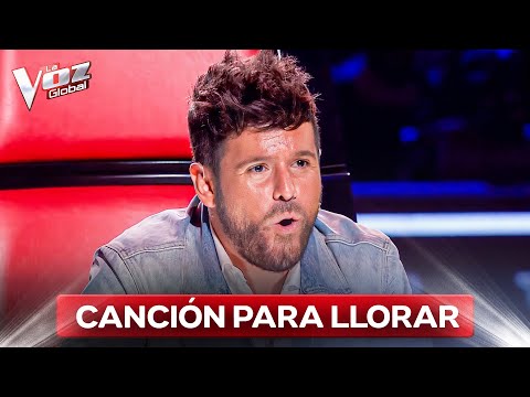 5 Voces que Resucitaron el Alma de La Llorona en La Voz