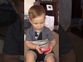 Sesame Street Phone Calls