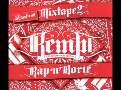 Kempi ft. Winne & Feis - Nigga