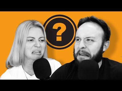 WHO GOT US PREGNANT? - Open Haus #186