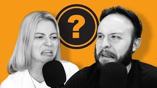 WHO GOT US PREGNANT? - Open Haus #186