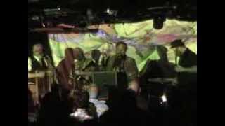 The Velcro Lewis Group (full set!) Psych Fest 4