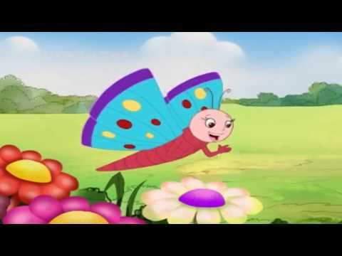 Thithali boli - children's rhymes - hindi rhymes