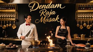 Download lagu Dendam Raja Masak mp3
