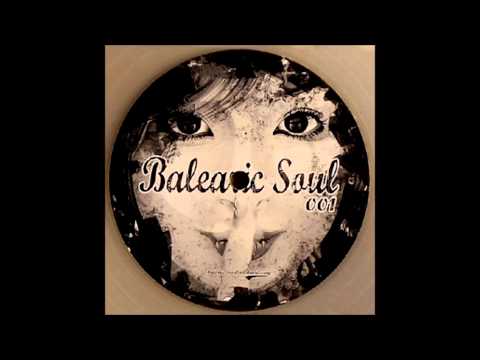 Moloko - Forever More (Balearic Soul Percu Edit)