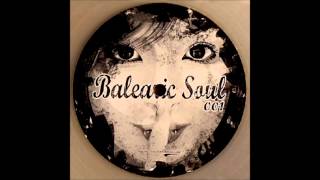 Moloko - Forever More (Balearic Soul Percu Edit)
