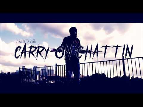 Carry on Chattin || Loski x Harlem Spartans x UK Drill Type Beat// Prod by psychz